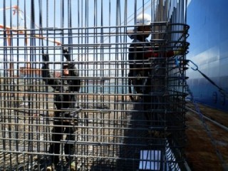 鹿児島　鉄筋